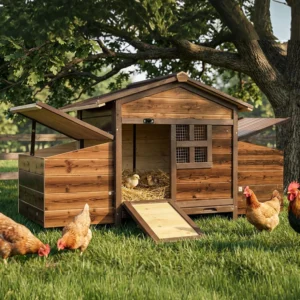 Chicken Coop