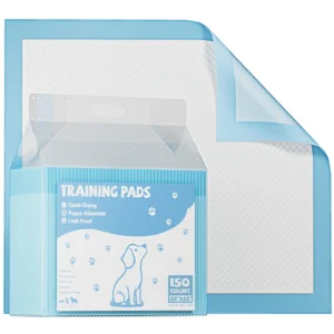 Super Absorbent Pads