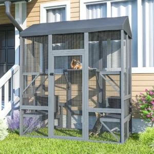 72 inch Catio