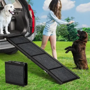 Dog Ramp