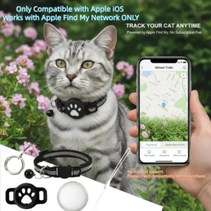 Cat Locator Set