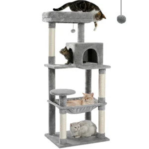 5-Level Cat Tower